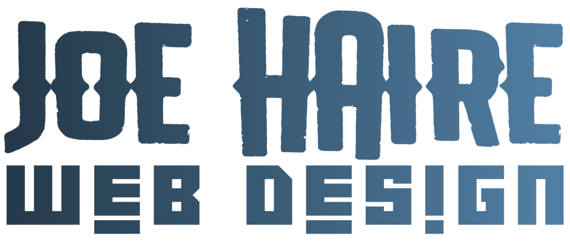 Joe Haire Web Design
